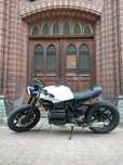 BMW  cafe racer custom