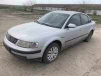 Разборка VOLKSWAGEN PASSAT B5 1,9 TDI 2001г