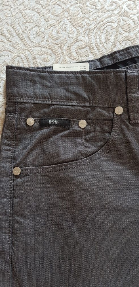 Calças Hugo Boss