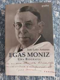 Egas Moniz Uma Biografia