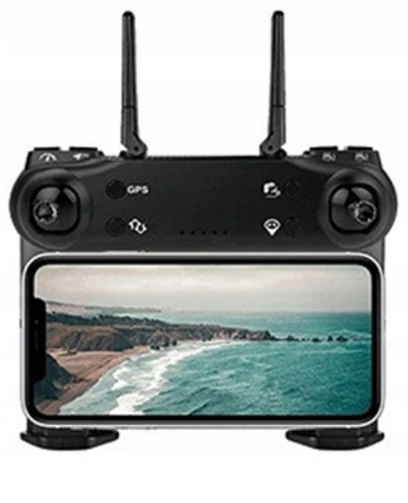 DRON SG108 5G WIFI 2021 GPS 4K HD Kamera 1KM 25min