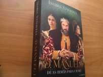 D. Manuel I, Duas Irmãs para Um Rei - Isabel Stilwell