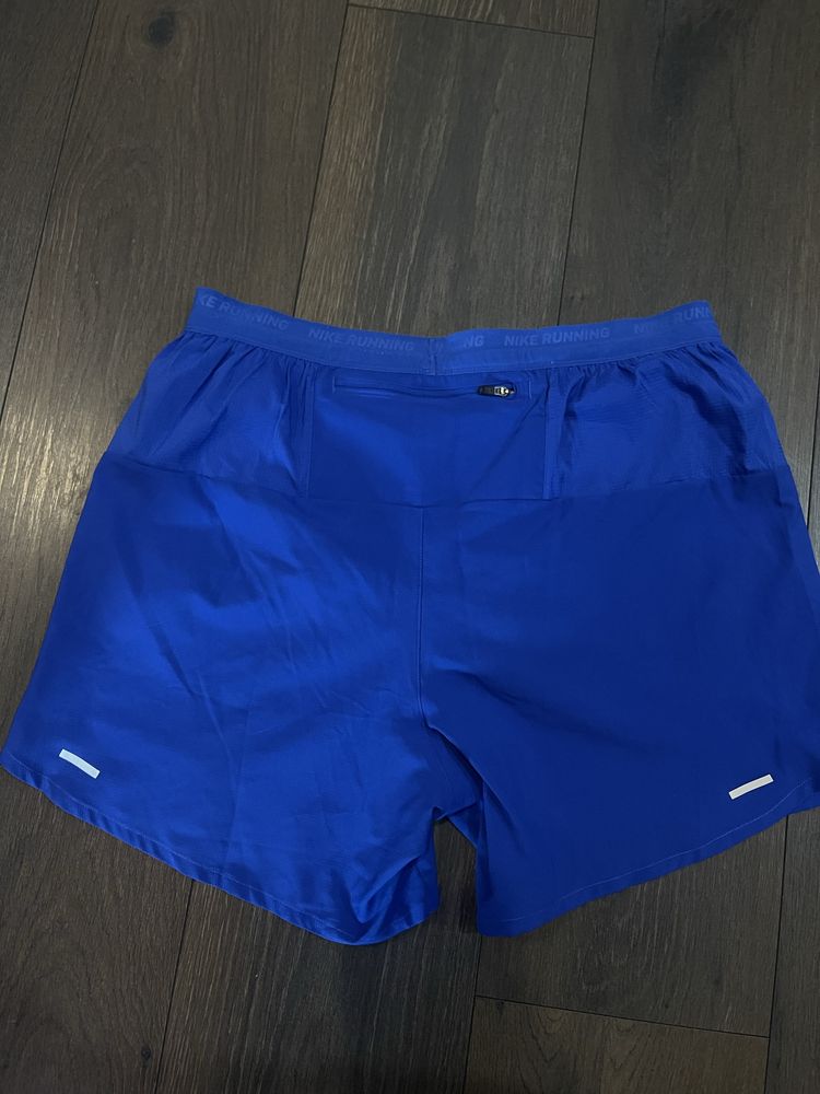 Nire running shorts