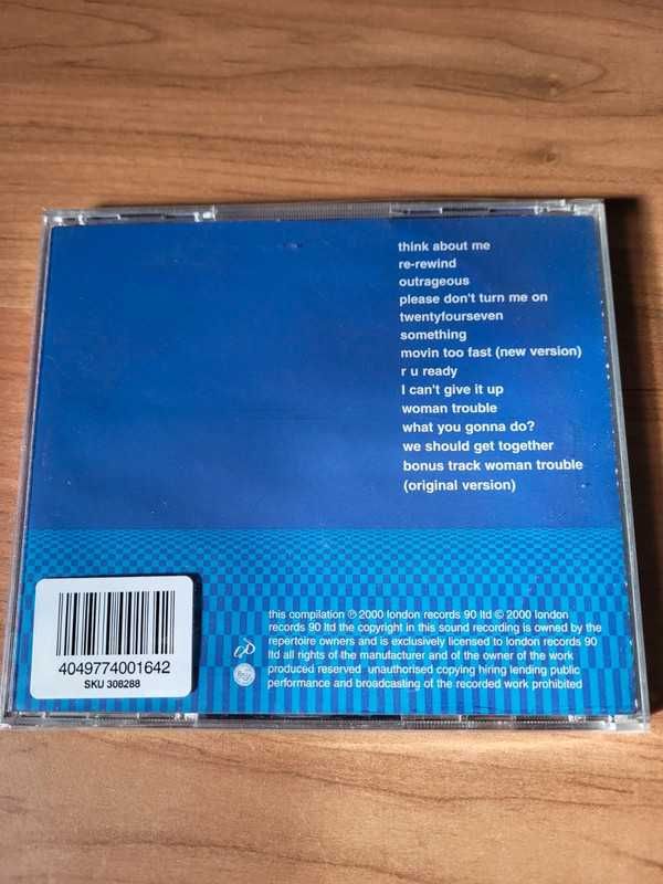 Artful Dodger - its all about the stragglers CD