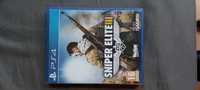 Sniper Elite 3 - PS4