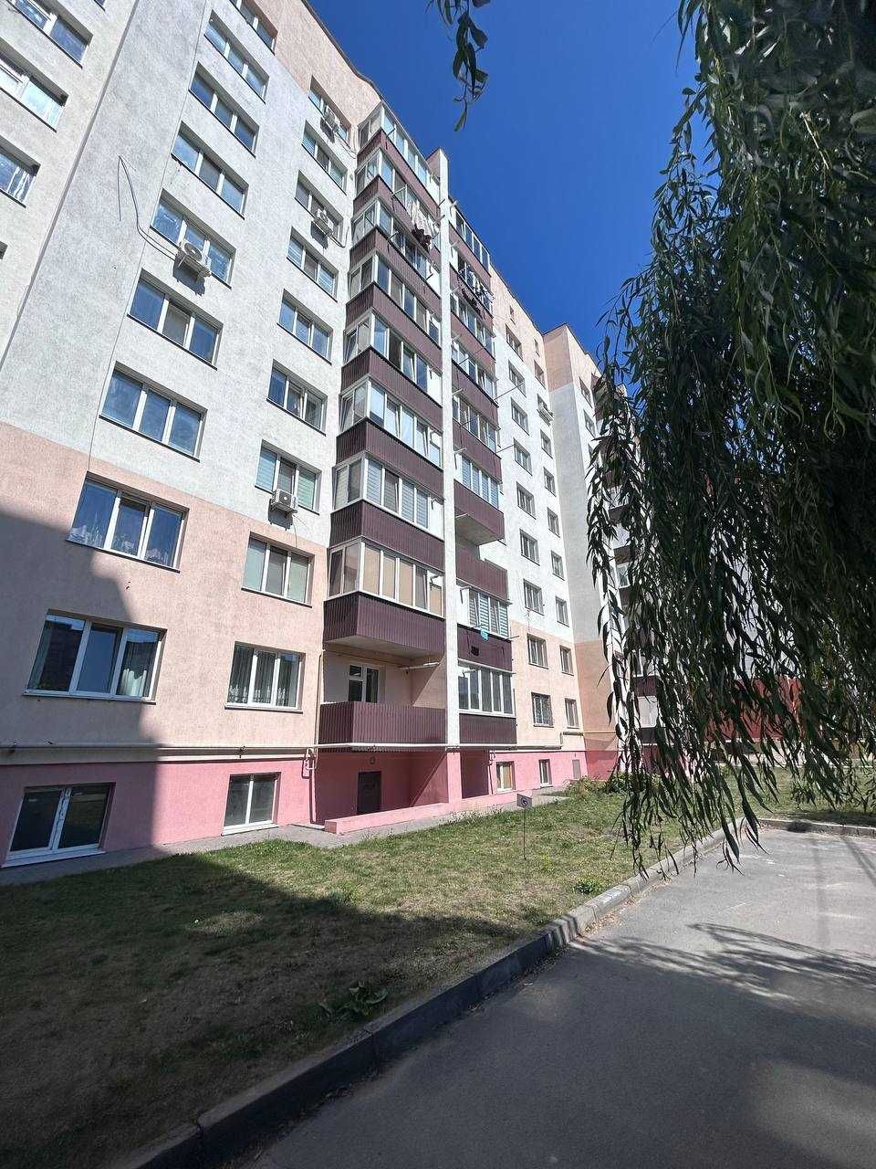 Продаж комерційного приміщення  площею 95.5 кв.м
