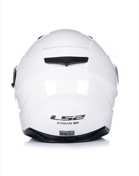 Capacete LS2 como novo tamanho L