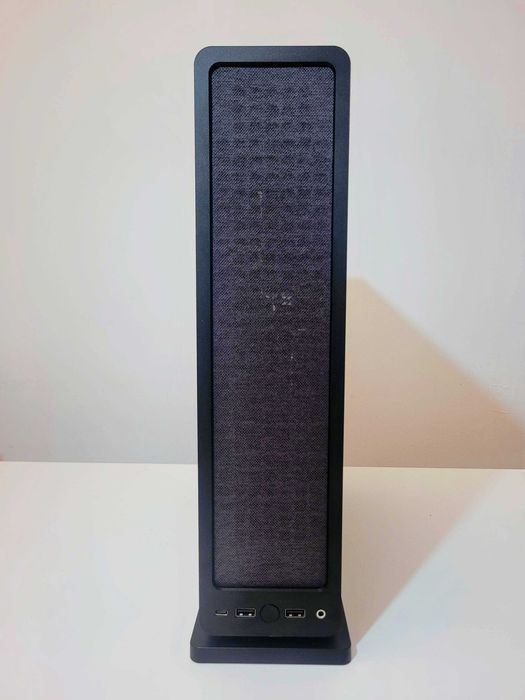 Torre Fractal Ridge Mini-ITX (i5-12400F/RTX 4070/32GB/1TB)