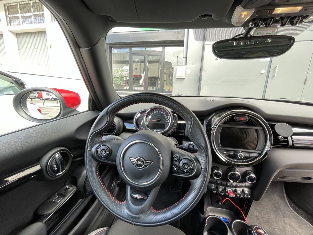 Mini John Cooper Works JCW | Manual | 2020