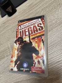 Tom Clancy’s Rainbow six VEGAS