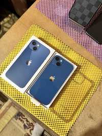 Продам Iphone 13  128 Neverlock blue