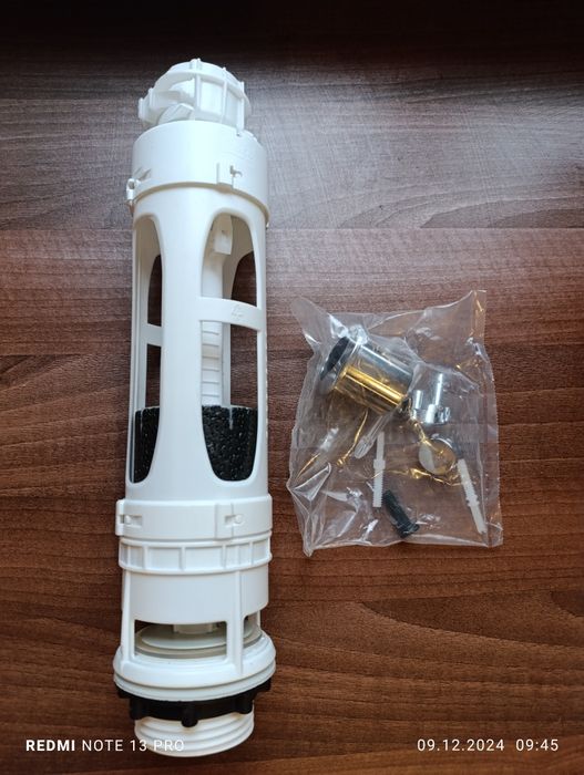 Зливний механізм 3/6л для унітазу Roca AH0003400R