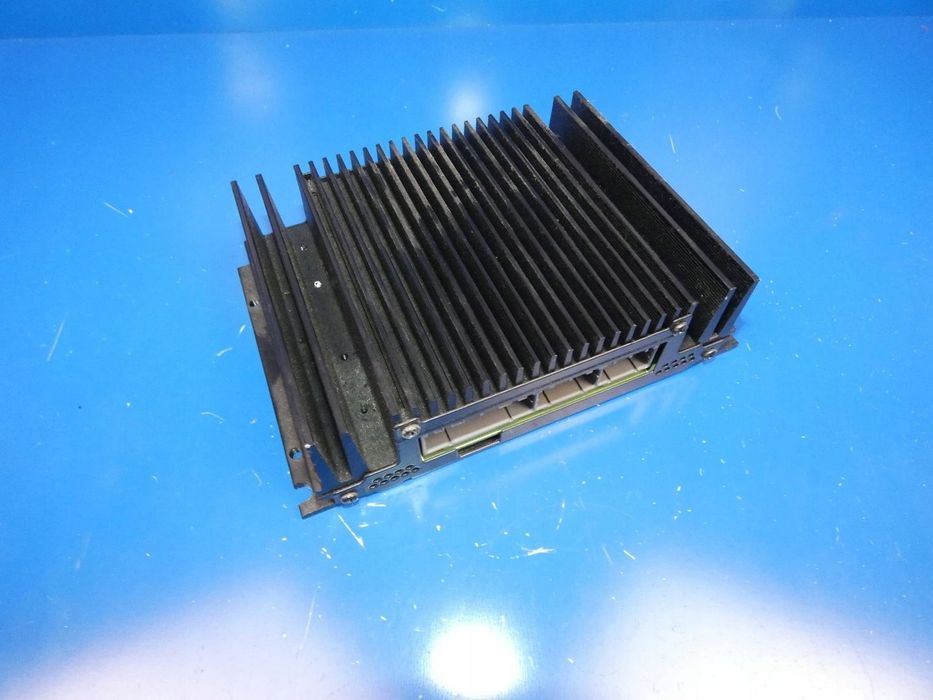 HYUNDAI I40 WZMACNIACZ RADIA AUDIO