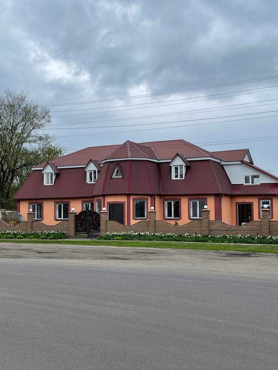 Будинок капітальний, Студеники, Київська область, 265 м2 продаю