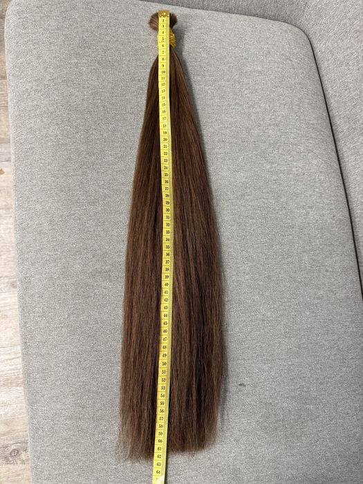 Продам натуральне  волосся