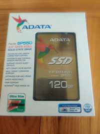 Dysk SSD ADATA Premier SP550 120GB
