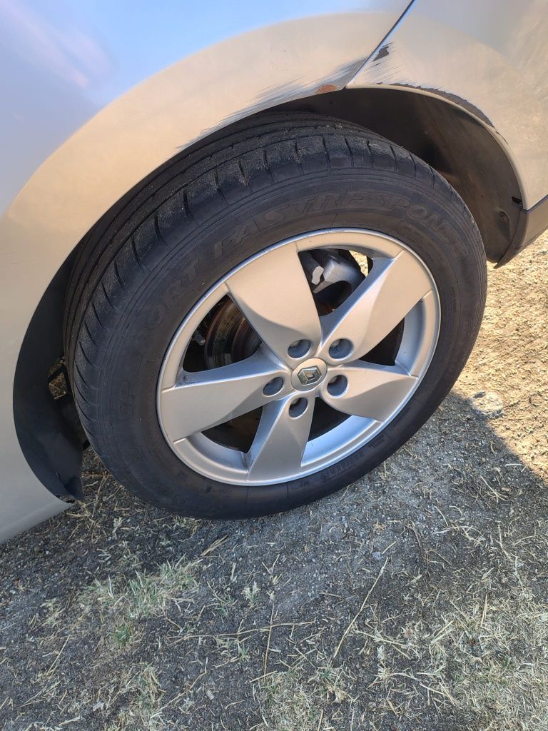 Renault Megane carrinha  1.5 Dci de 2011