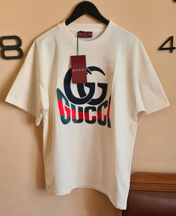 Футболка Gucci S і L оригінал