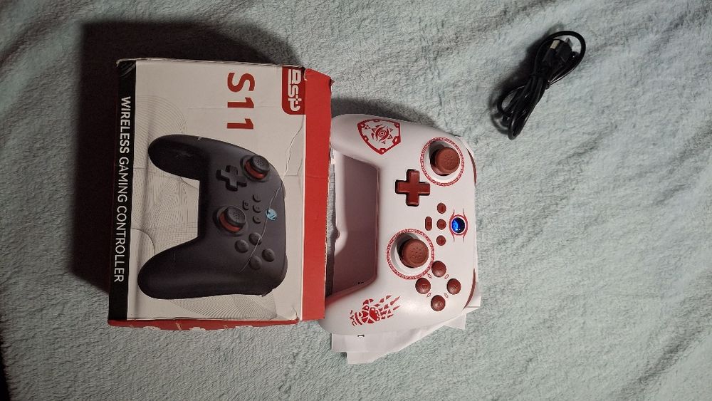 Comando Nintendo Switch pro