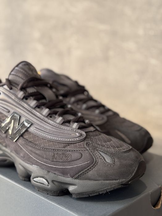 Кросівки New Balance 1000 Cordura