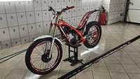 Gas Gas TXT 300 Racing trial sherco beta