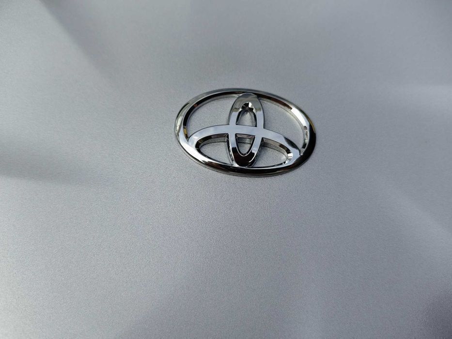 Kołpaki Toyota 15" Org NOWE 42602.74010 Corolla Auris Yaris Aygo Verso