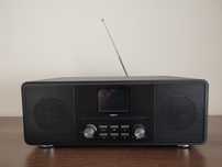 Radio sieciowe DAB+, FM, internetowe OneConcept