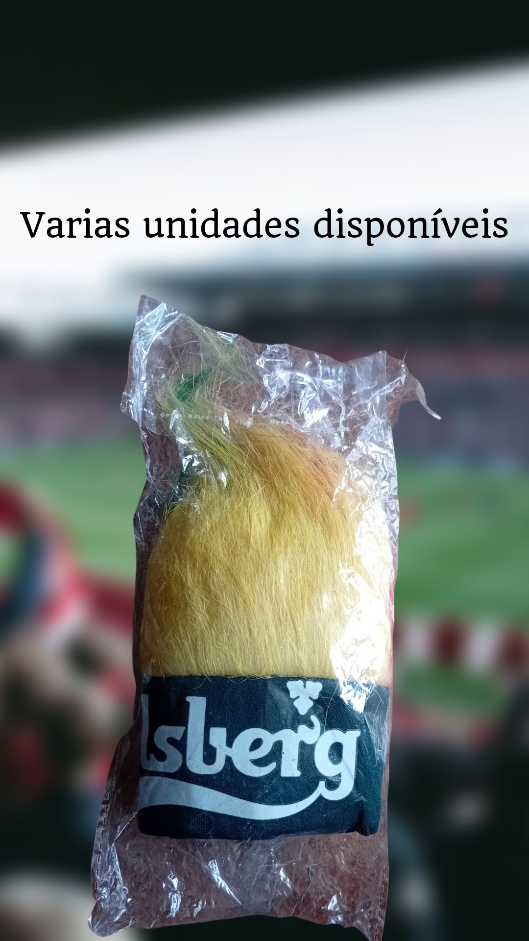Bandana de festejo