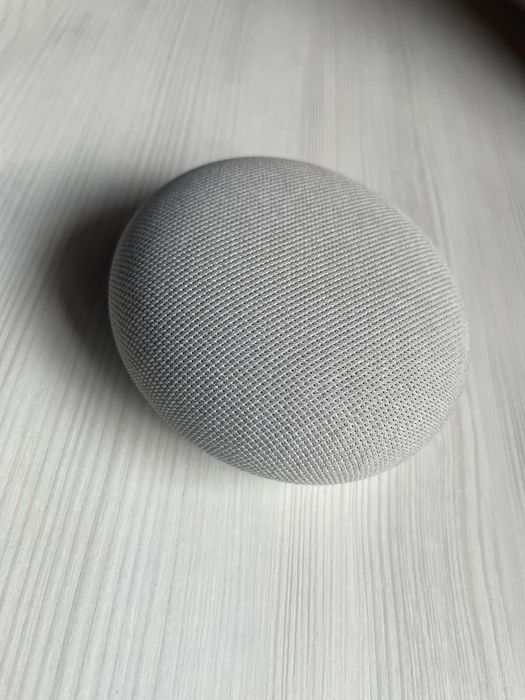 гугл колонка, оригінал (англія)