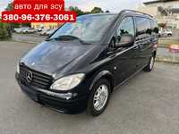 Mersedes-Benz Vito TDI 2005