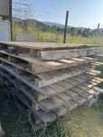 13 Palet pebek (palety budowlane)