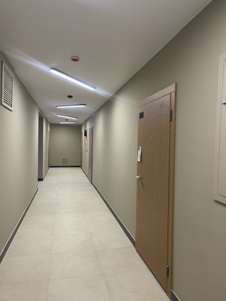 Продаж 1 кімн квартири жк Атмосфера 35 м2 Вишневе вул. Євопейська 32