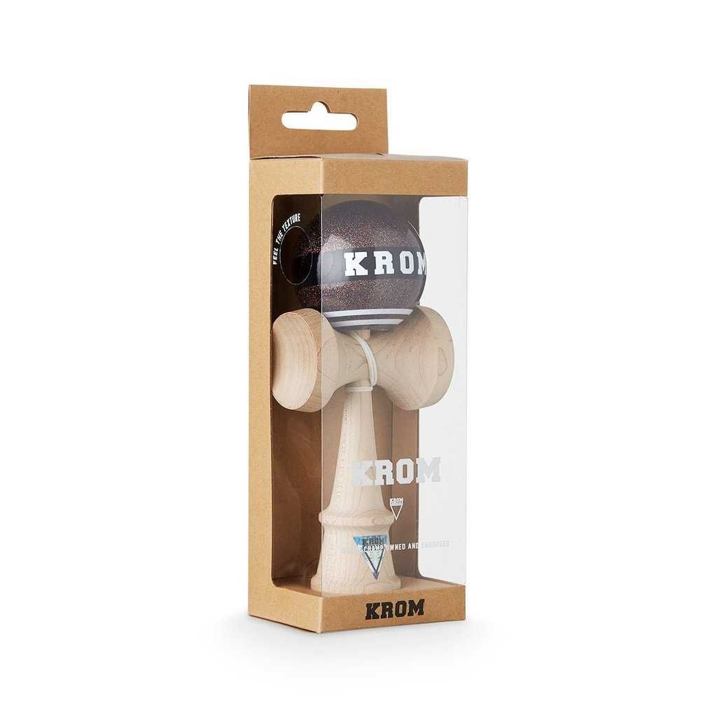 Kendama KROM STROGO 1% Aurora oryginał, szybka wysyłka 24 h!