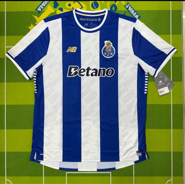 Camisola FCP. Porto