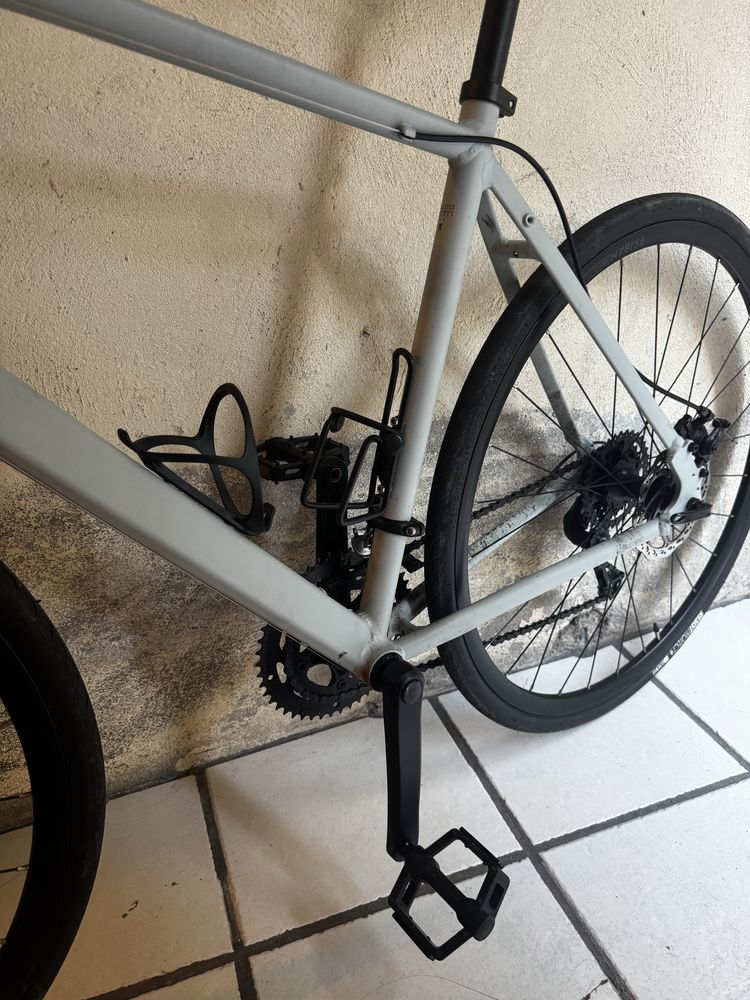 Triban RC 120 - tamanho L