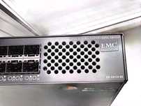 Cisco MDS 9124 DS-C9124-K9 Multilayer Fabric Switch 24-Port