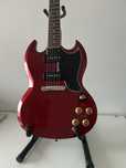 Epiphone SG special P-90 inspired  by Gibson
