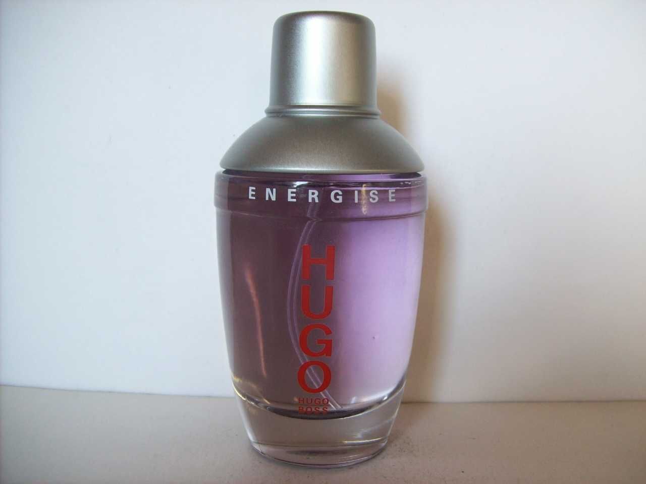 Hugo Boss Energise - 75ml