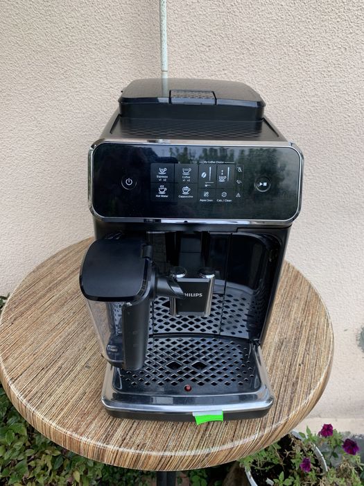 Кавомашина Philips 2200 series EP2230/10