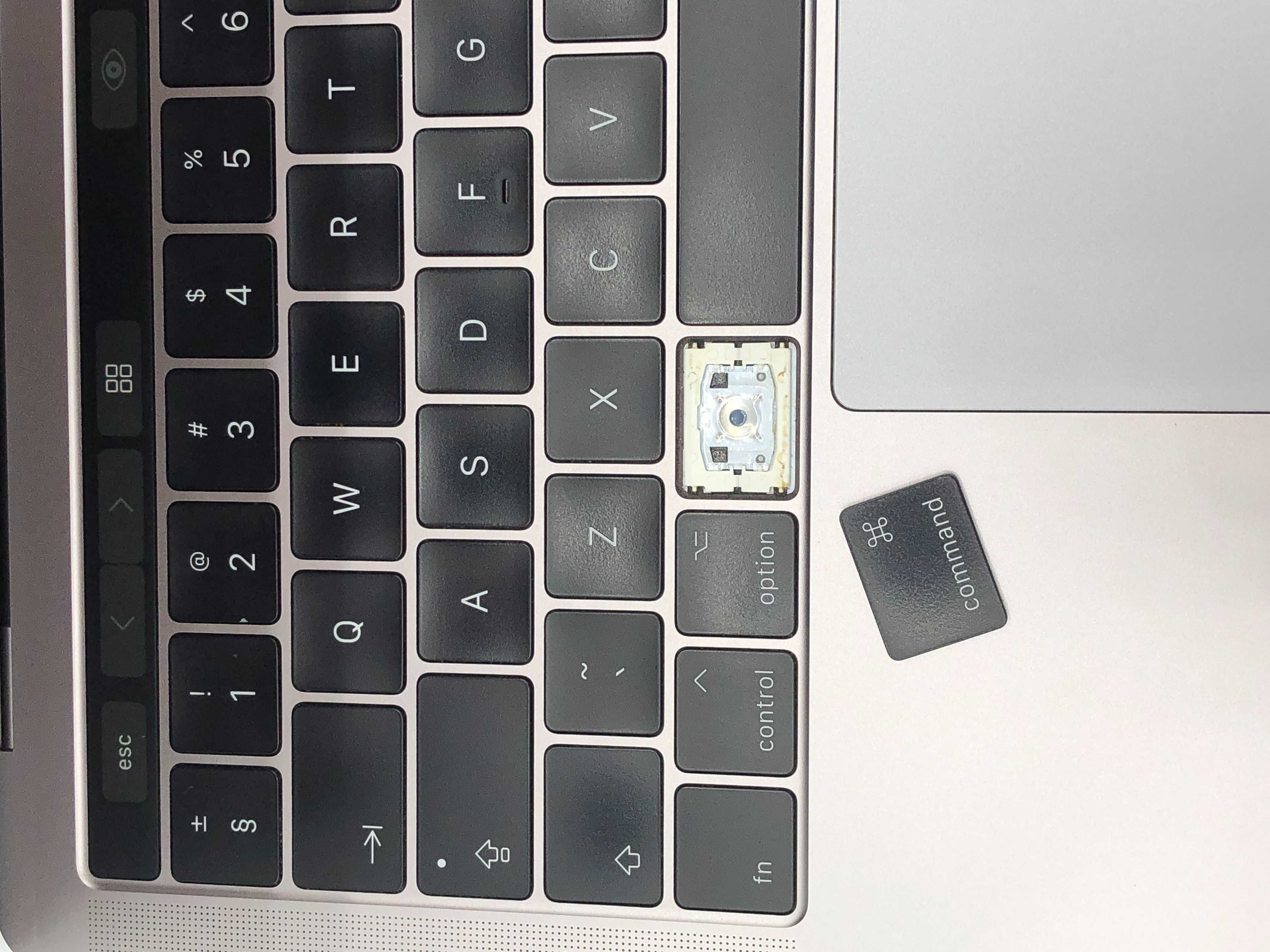 Poleasingowy Laptop Apple MacBook Pro 13,3 " Intel Core i5/16GB/512GB