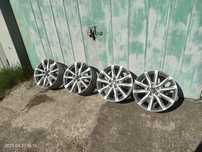 Диски Mazda  R18 / 5*114.3 / ET 50