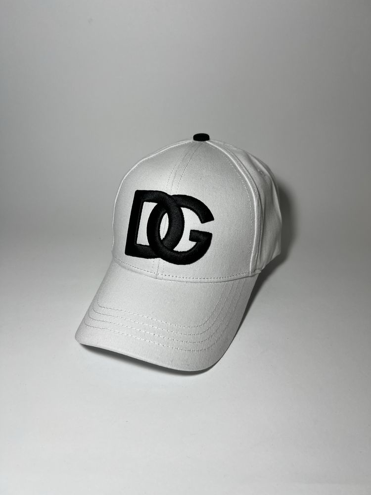 Кепка Dolce Gabbana M-L. L-XL