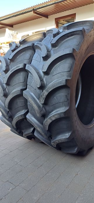 Opona rolnicza LING LONG LR700XL 580/70R38