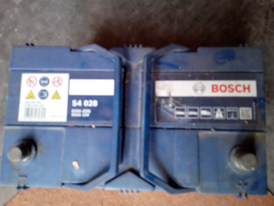 Аккумулятор нерабочий