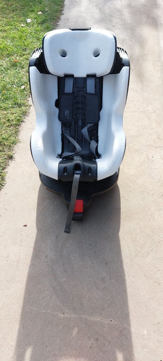 Britax Romer dualfix M size z bazą