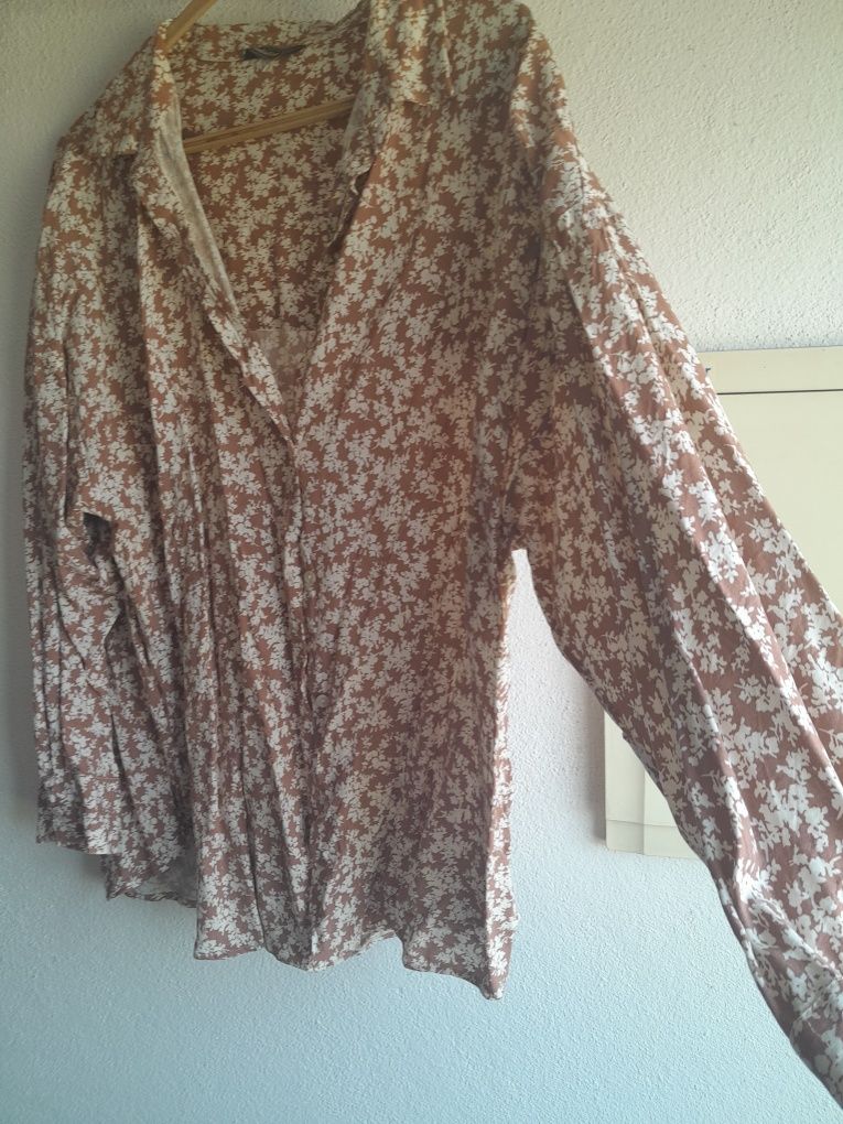 Blusas tamanho XXL