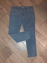 Spodnie jeansy damskie 40 L