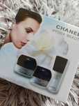 Zestaw trzech kremów intensywnie nawilżających Chanel Hydra Beauty