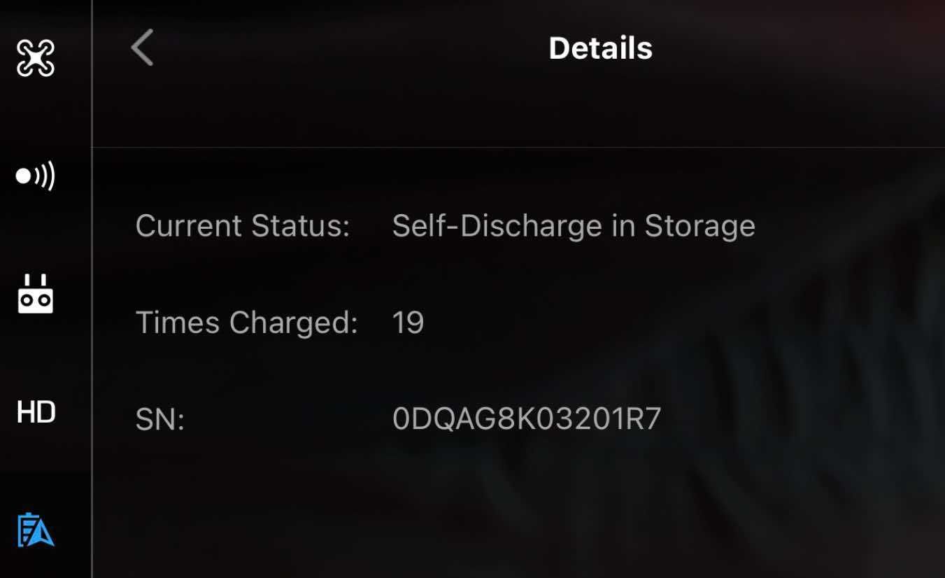 DJI Phantom 4 Advanced