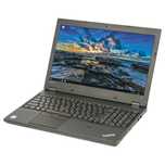 Ноутбук Lenovo ThinkPad L570/15.6 HD/ Core i7-7500U/ 32GB RAM/SSD 480G